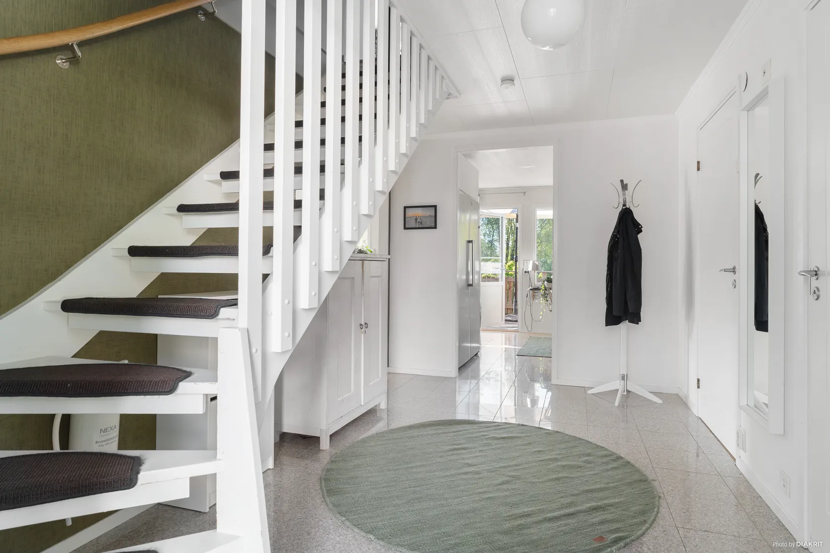 Villa, Volontärvägen 13, Viby, Sollentuna
