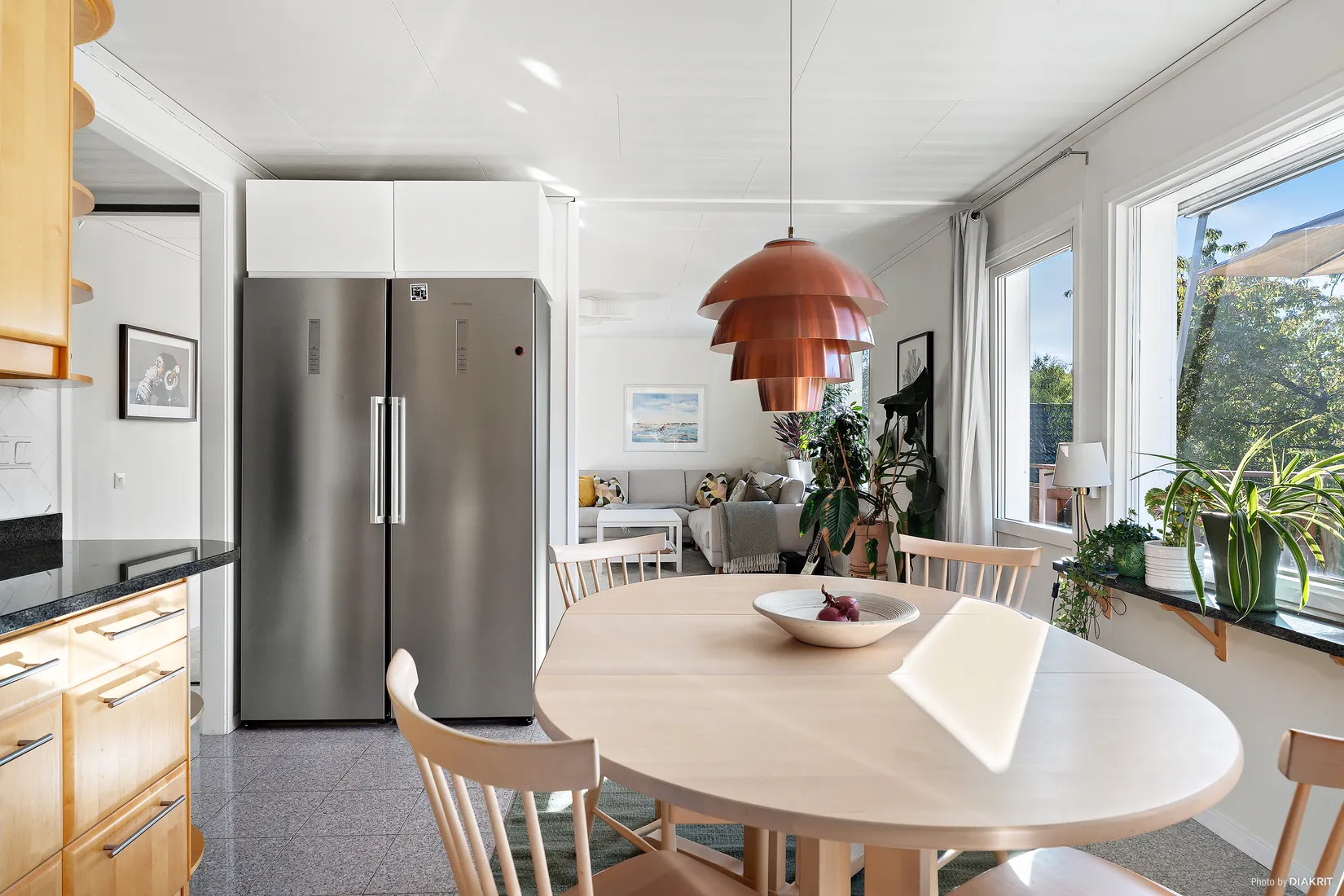 Villa, Volontärvägen 13, Viby, Sollentuna