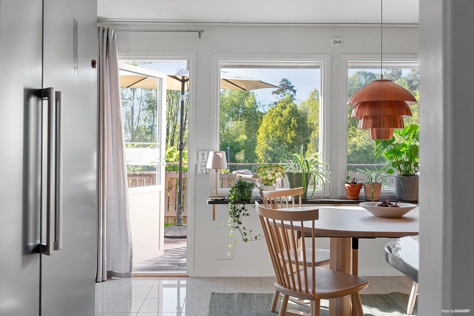Villa, Volontärvägen 13, Viby, Sollentuna