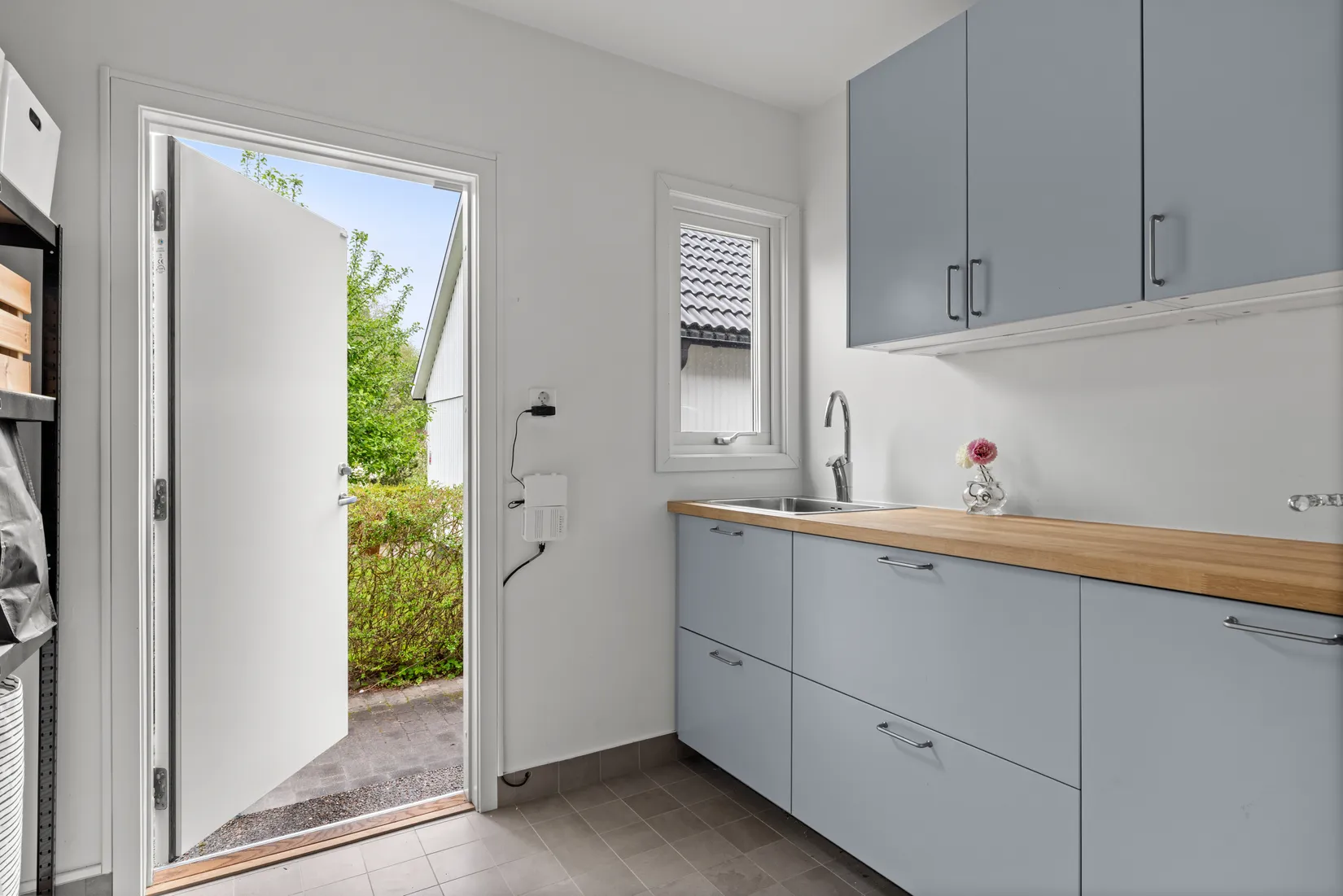 Radhus, Grepvägen 19, Fårdala, Tyresö