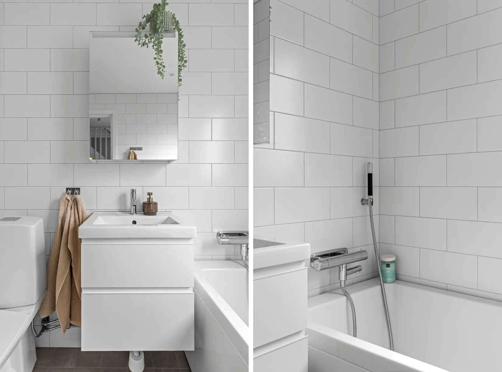 Radhus, Grepvägen 19, Fårdala, Tyresö
