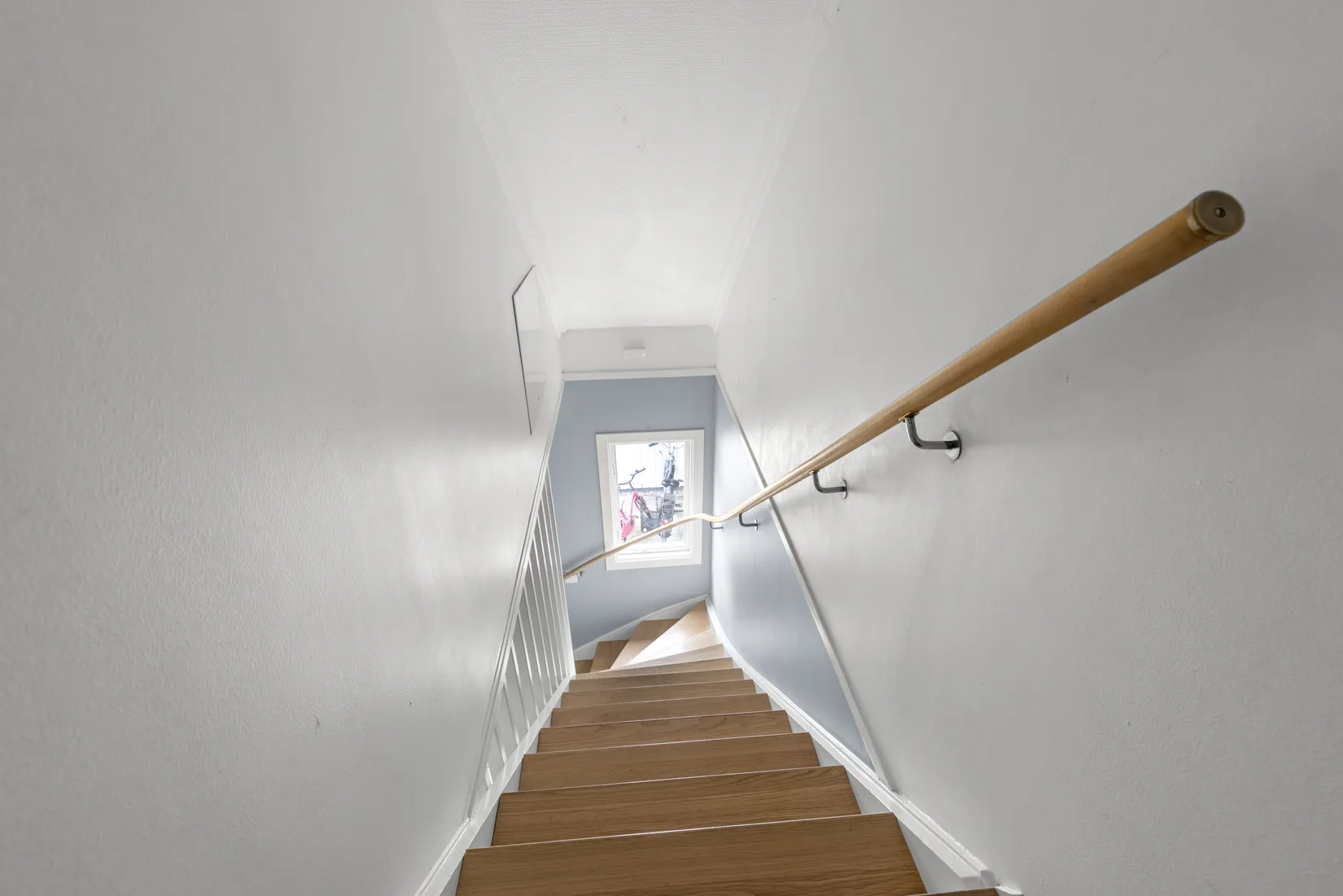 Radhus, Grepvägen 19, Fårdala, Tyresö