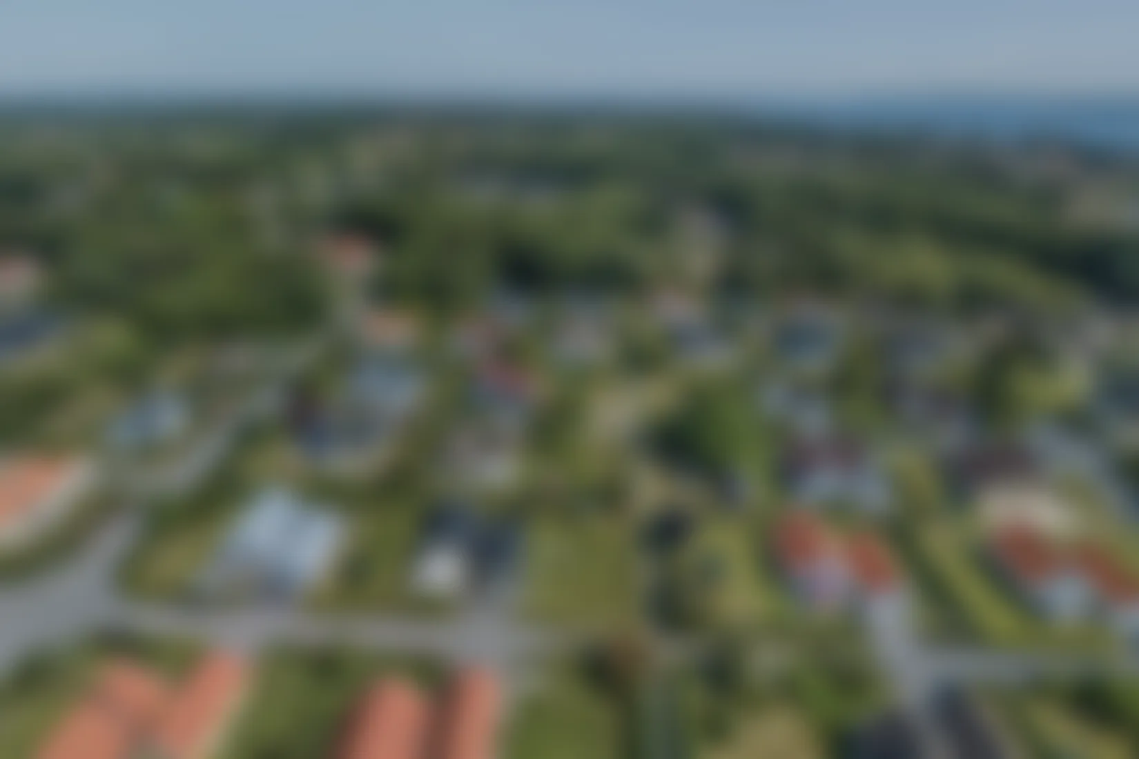 Villa, Adressen är dold tillsvidare, Kungsbacka
