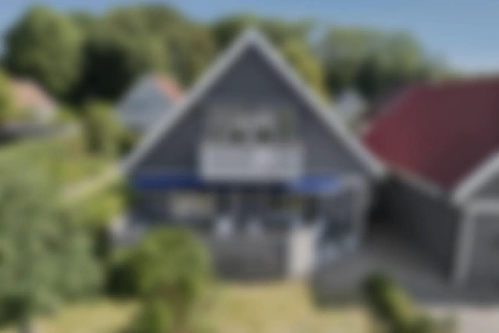 Villa, Adressen är dold tillsvidare, Kungsbacka