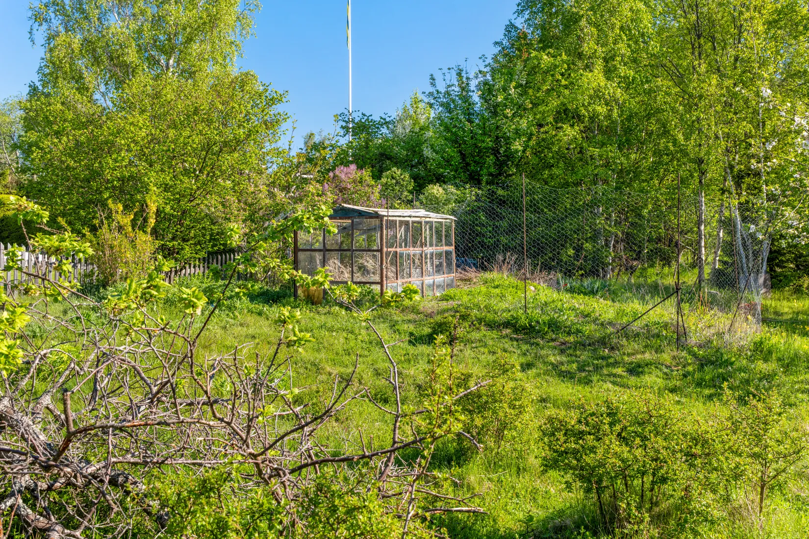 Villa, Finborgsvägen 15, Brevik, Tyresö