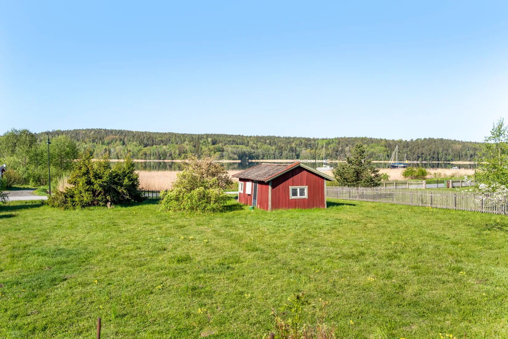 Villa, Finborgsvägen 15, Brevik, Tyresö