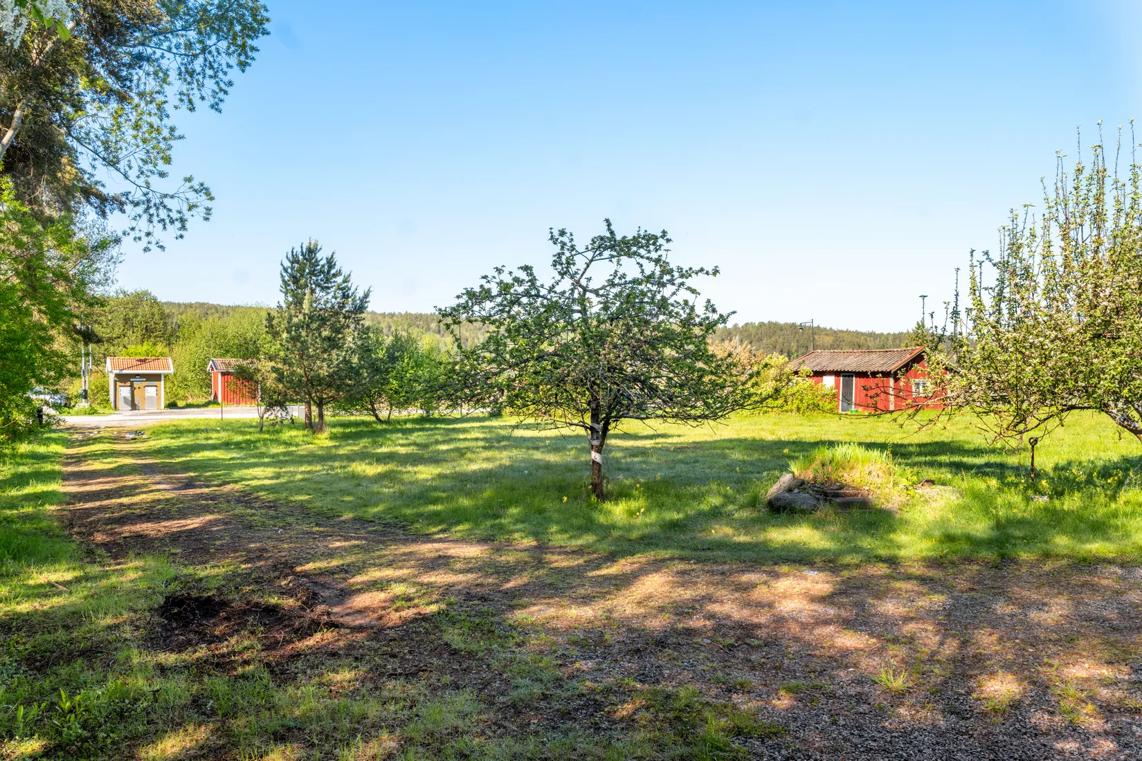 Villa, Finborgsvägen 15, Brevik, Tyresö