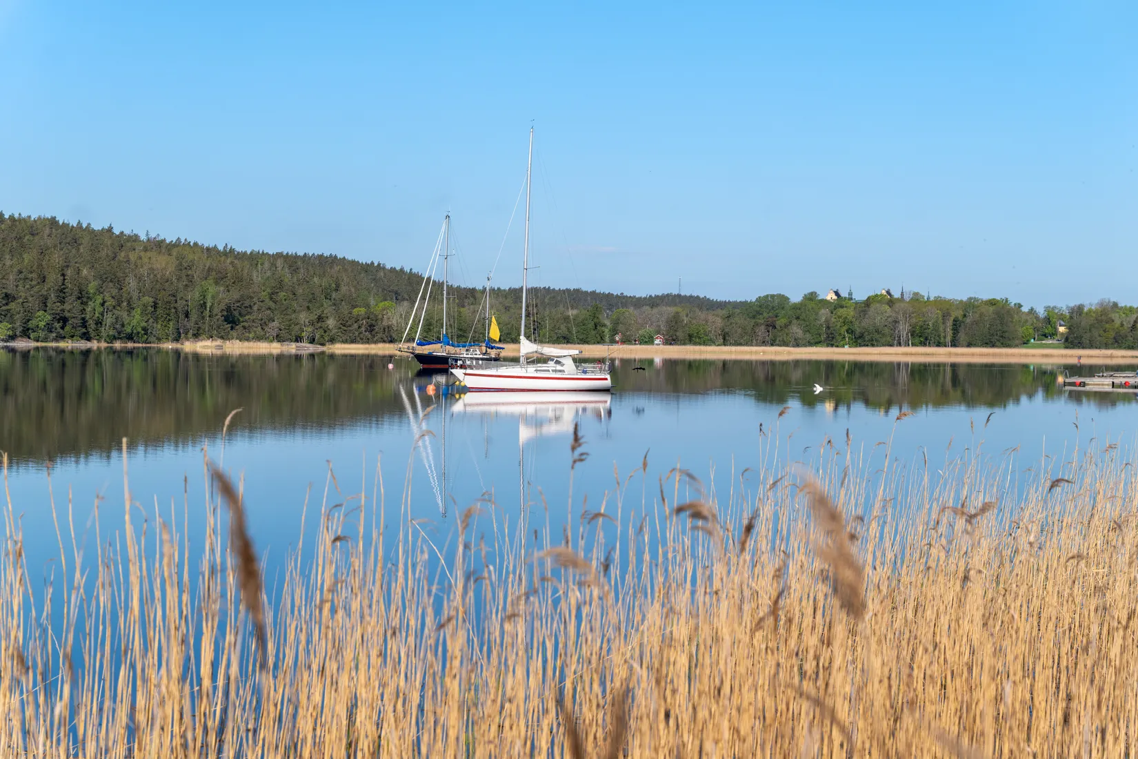 Villa, Finborgsvägen 15, Brevik, Tyresö