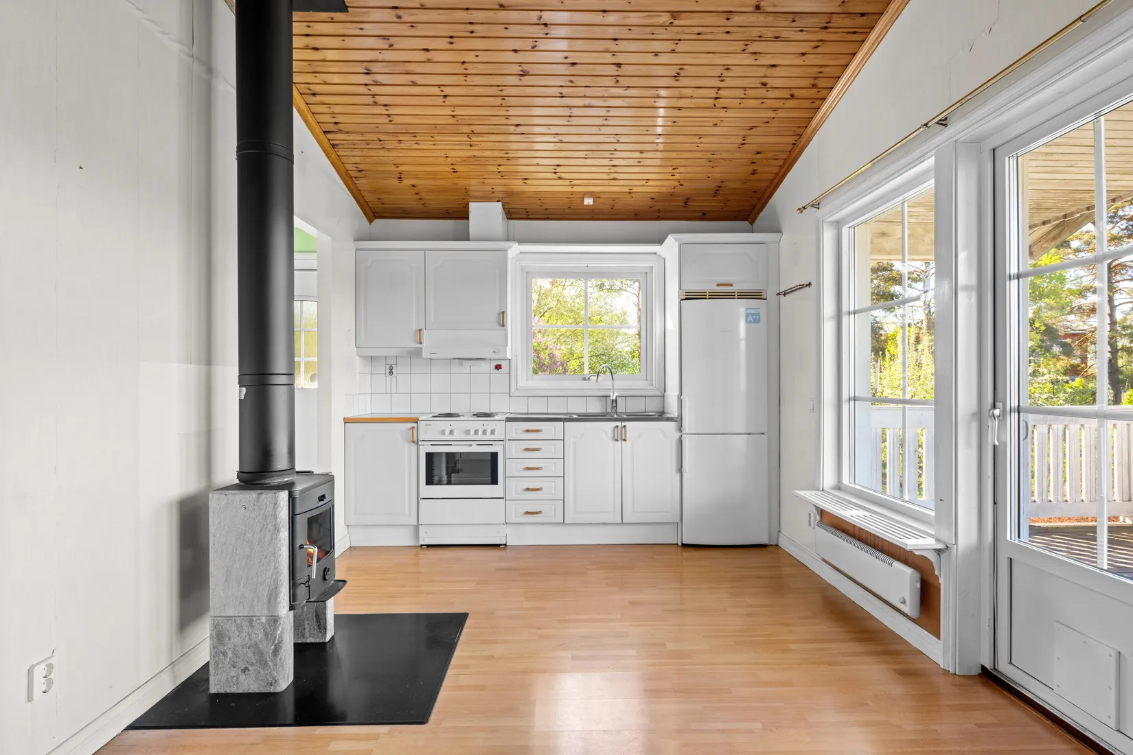 Villa, Finborgsvägen 15, Brevik, Tyresö
