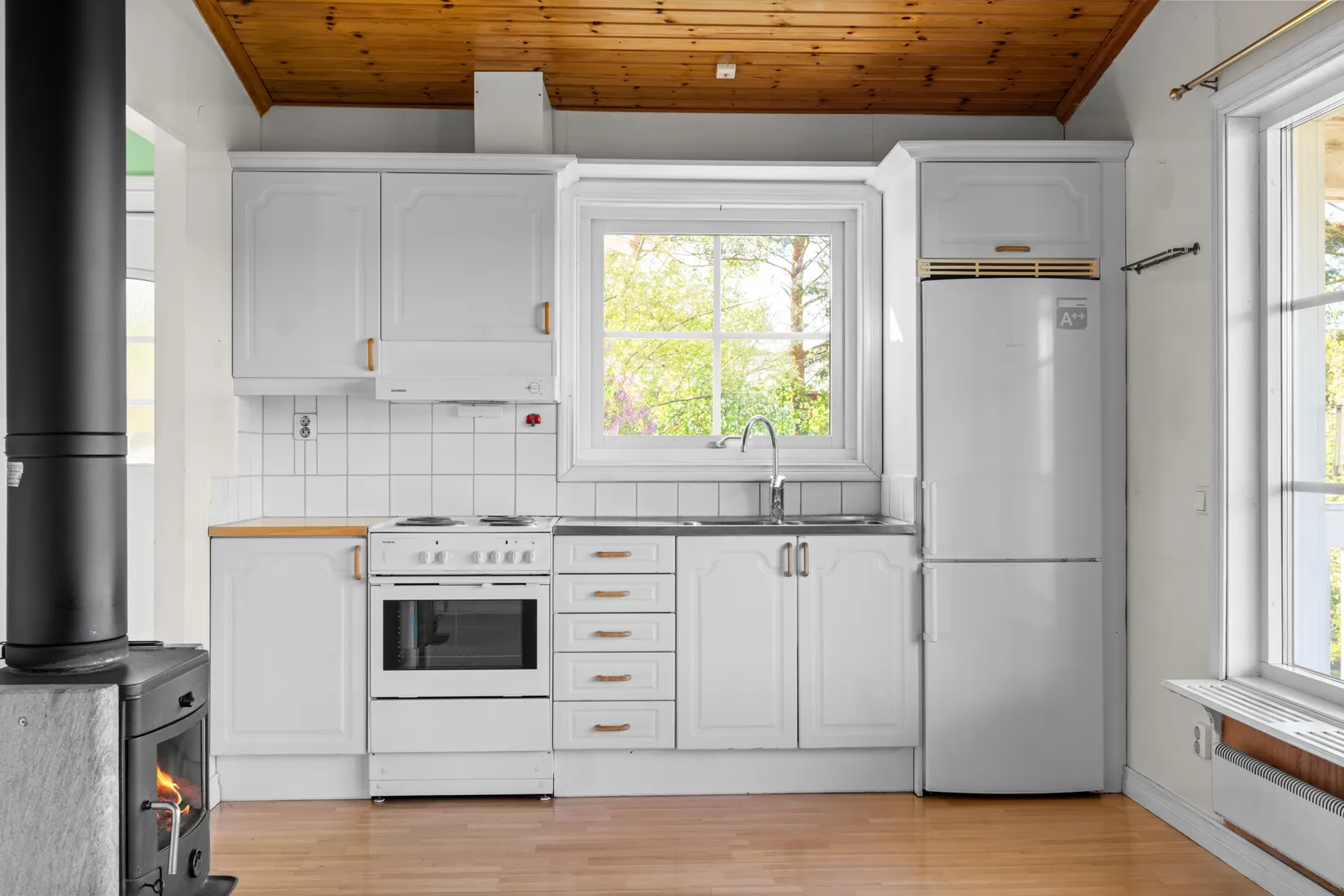 Villa, Finborgsvägen 15, Brevik, Tyresö