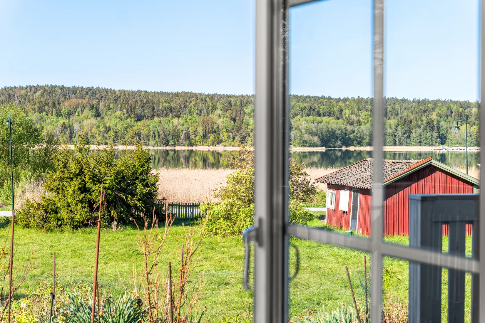 Villa, Finborgsvägen 15, Brevik, Tyresö