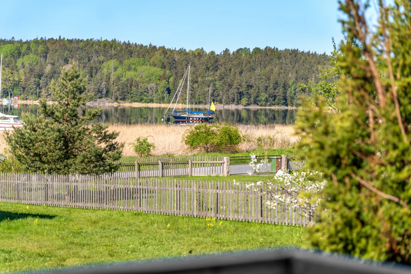 Villa, Finborgsvägen 15, Brevik, Tyresö