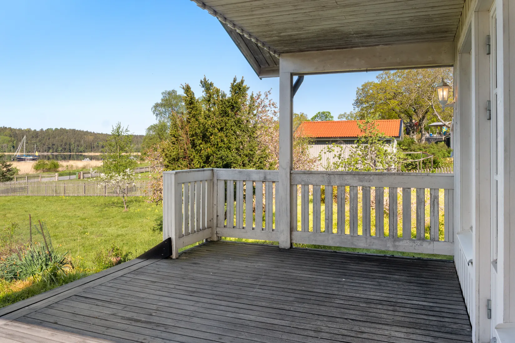 Villa, Finborgsvägen 15, Brevik, Tyresö