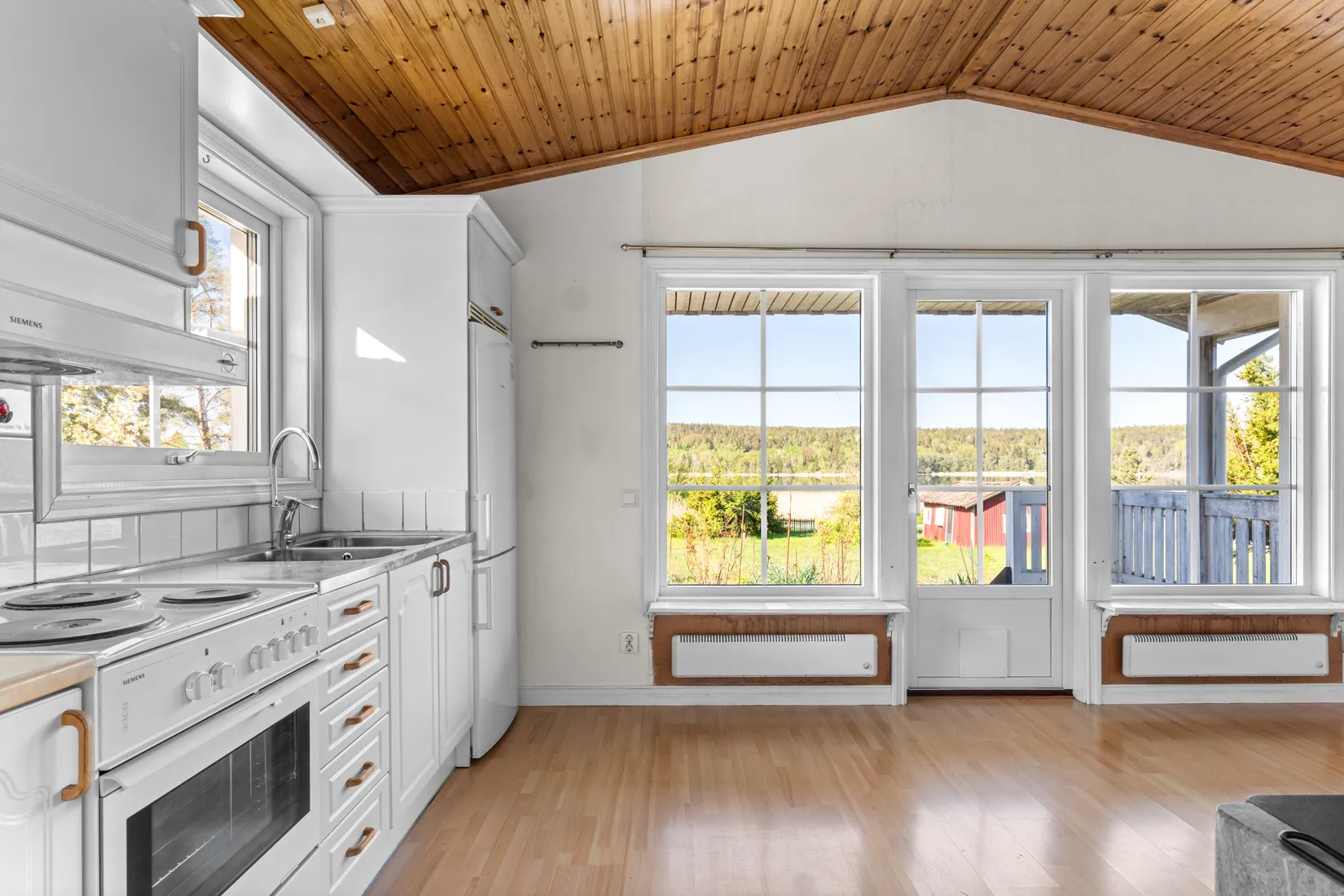 Villa, Finborgsvägen 15, Brevik, Tyresö