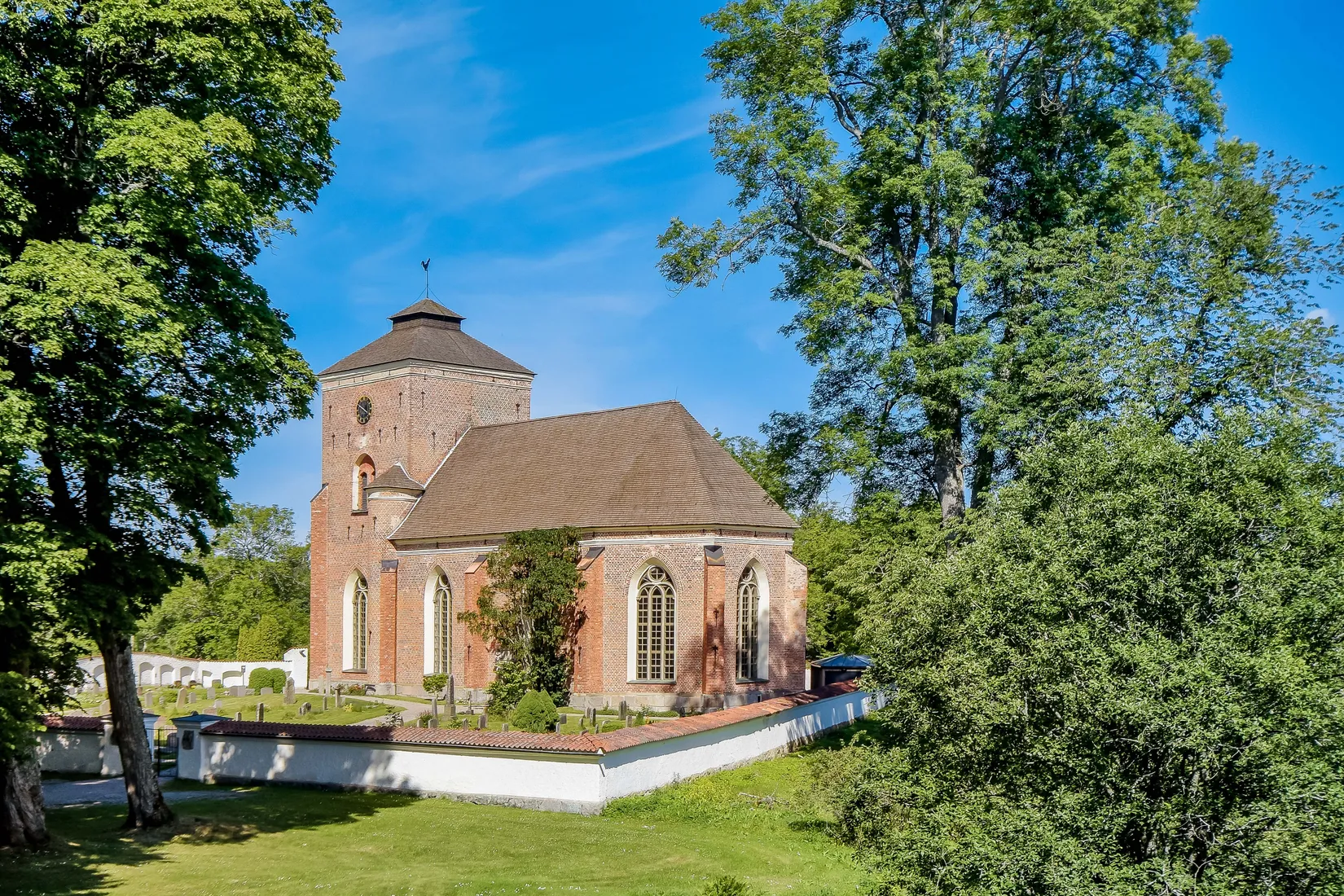 Villa, Finborgsvägen 15, Brevik, Tyresö