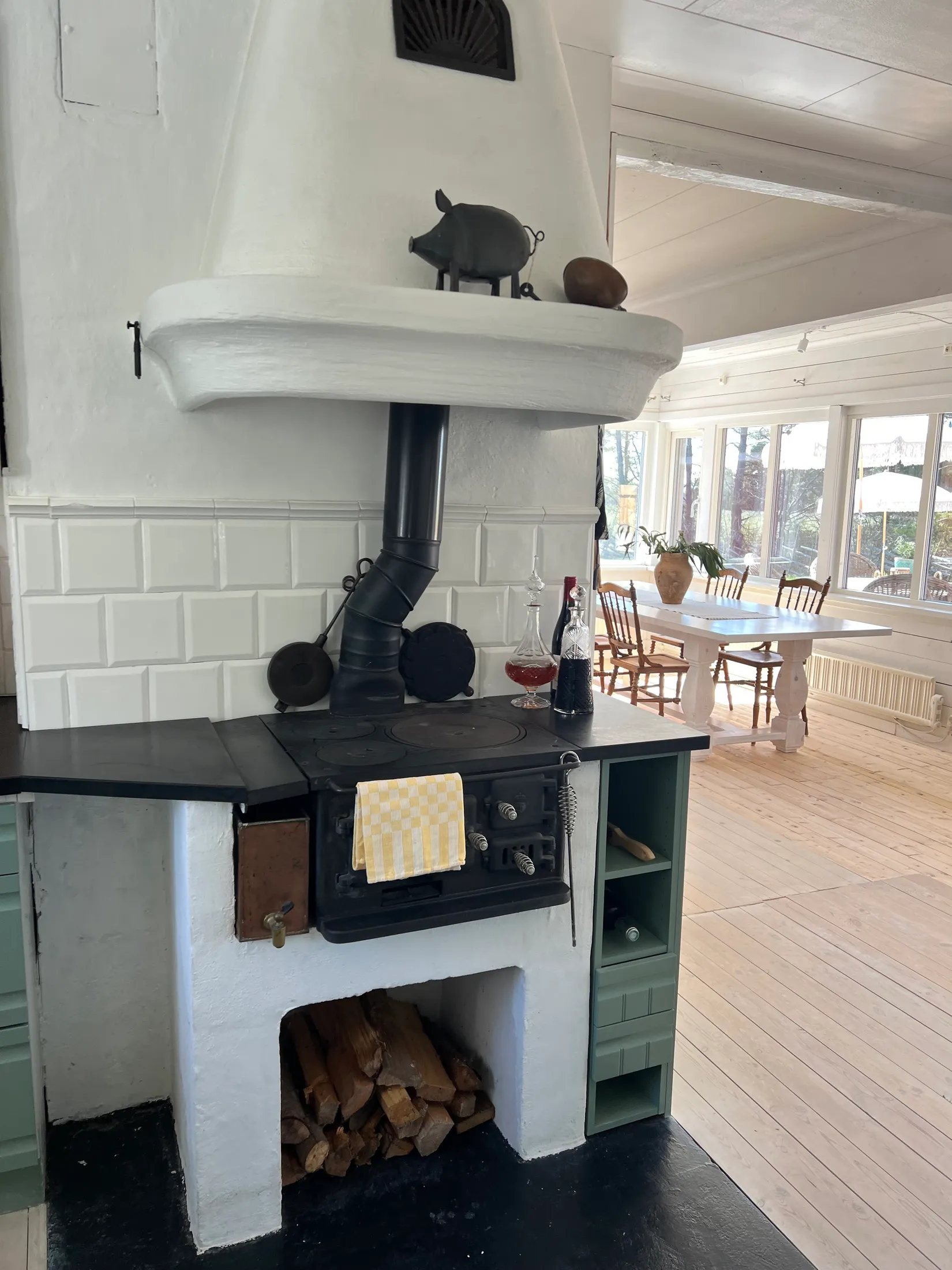 Villa, Monsunvägen 10, Gotland