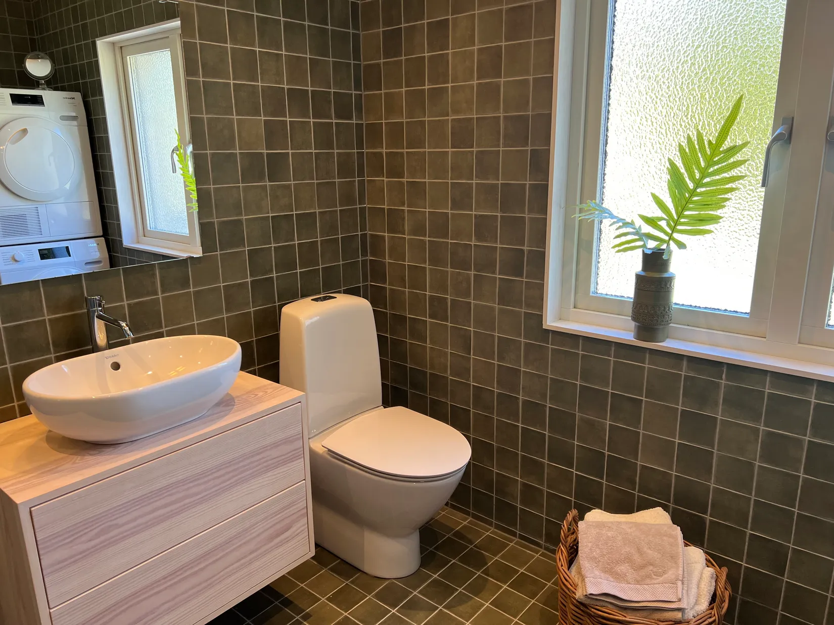 Villa, Monsunvägen 10, Gotland