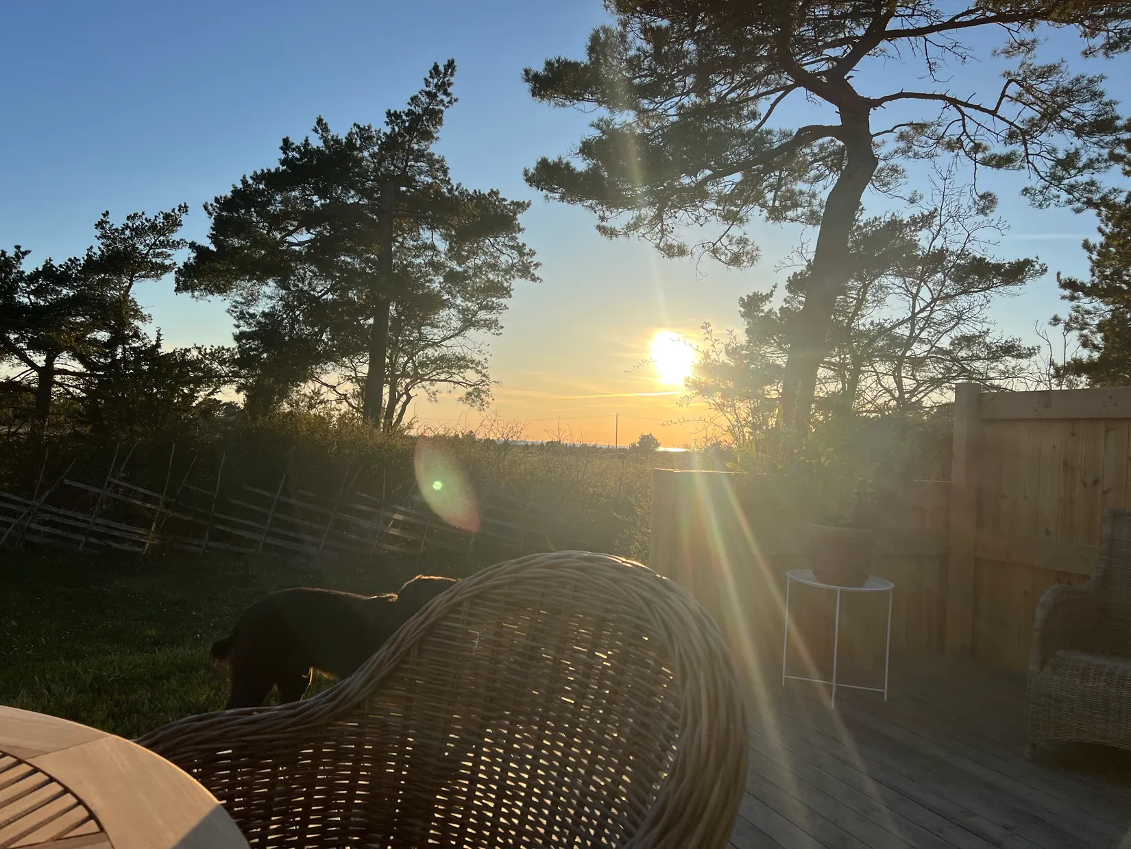 Villa, Monsunvägen 10, Gotland