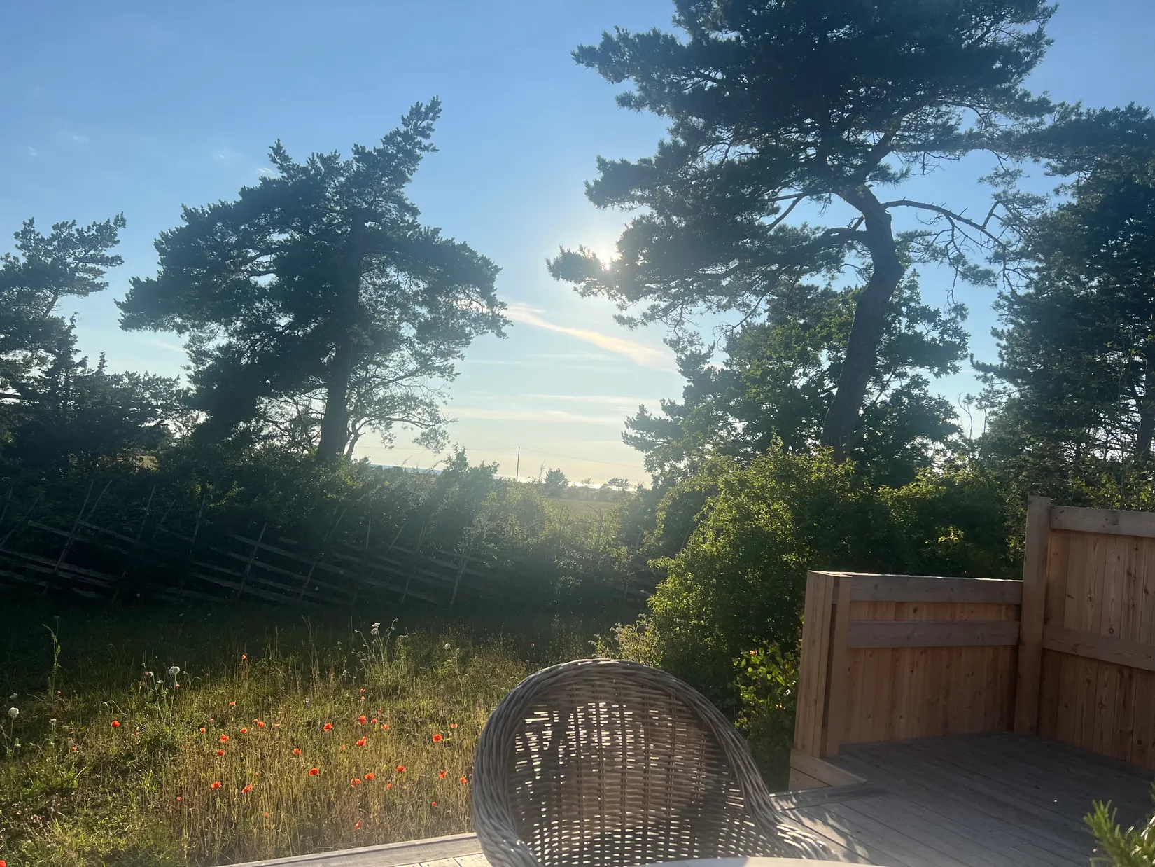 Villa, Monsunvägen 10, Gotland