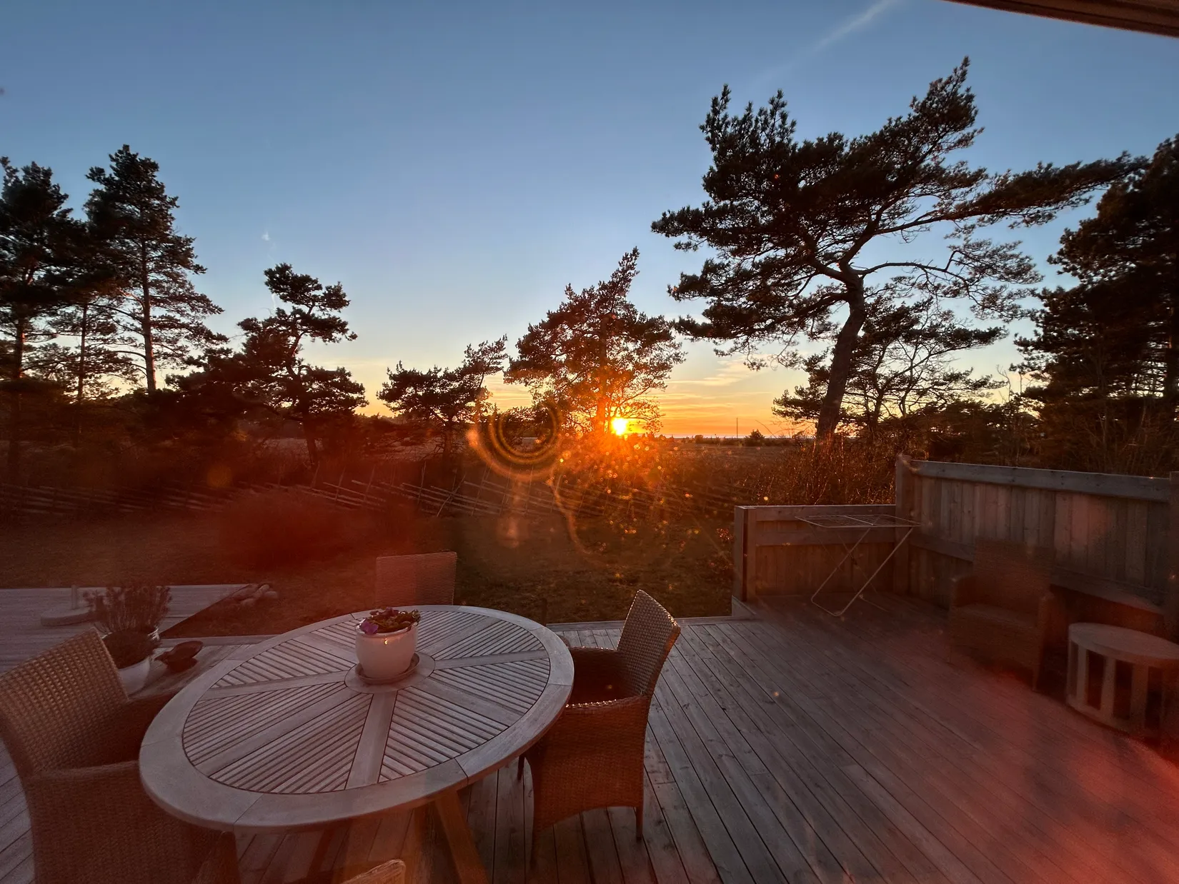 Villa, Monsunvägen 10, Gotland