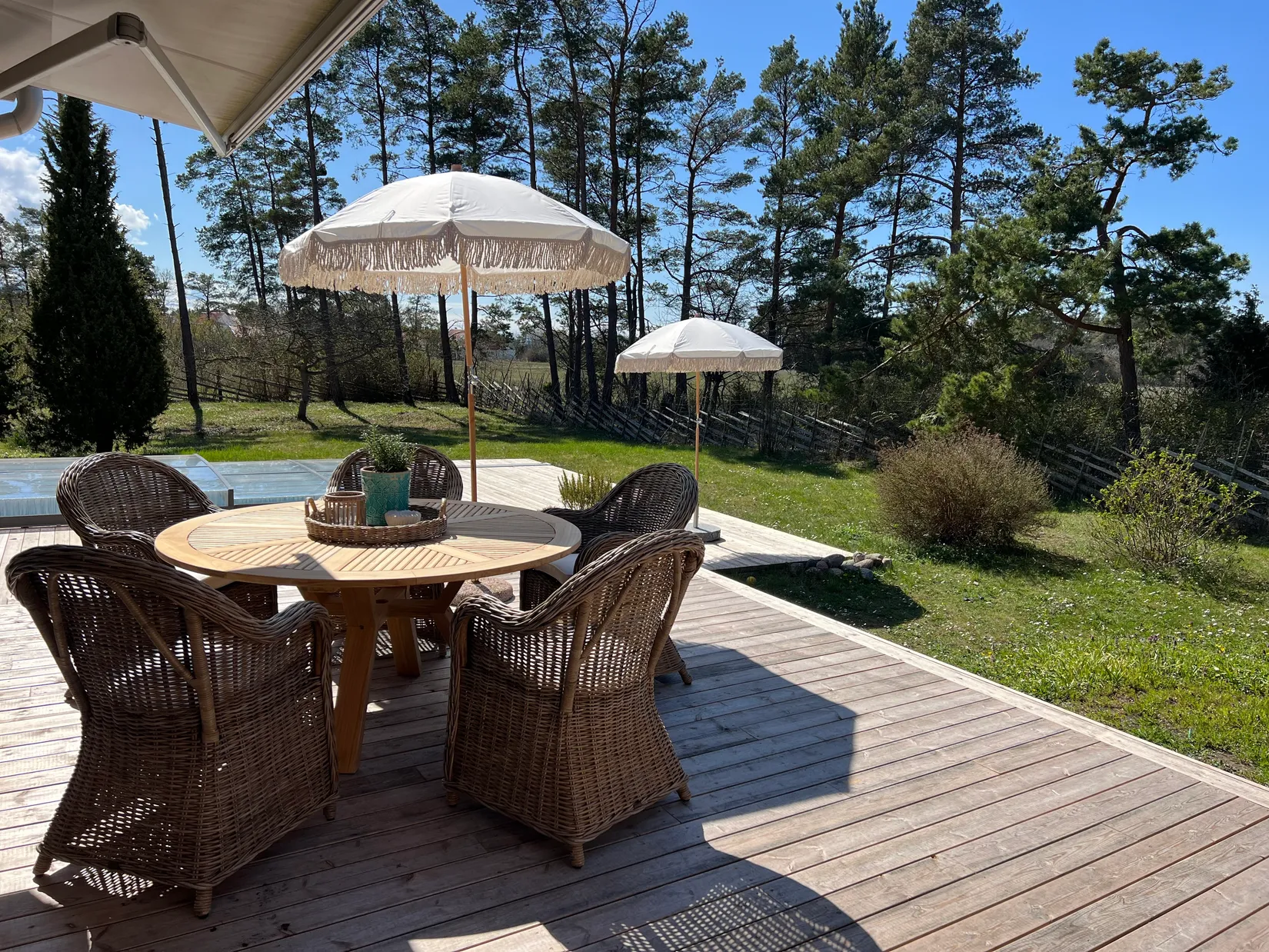 Villa, Monsunvägen 10, Gotland