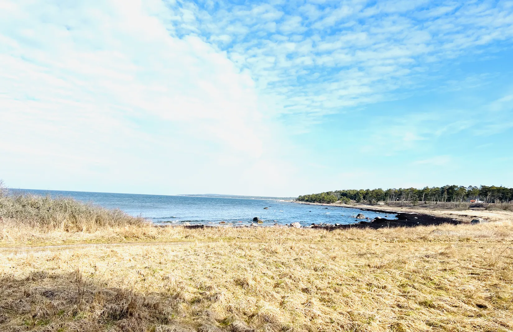 Villa, Monsunvägen 10, Gotland