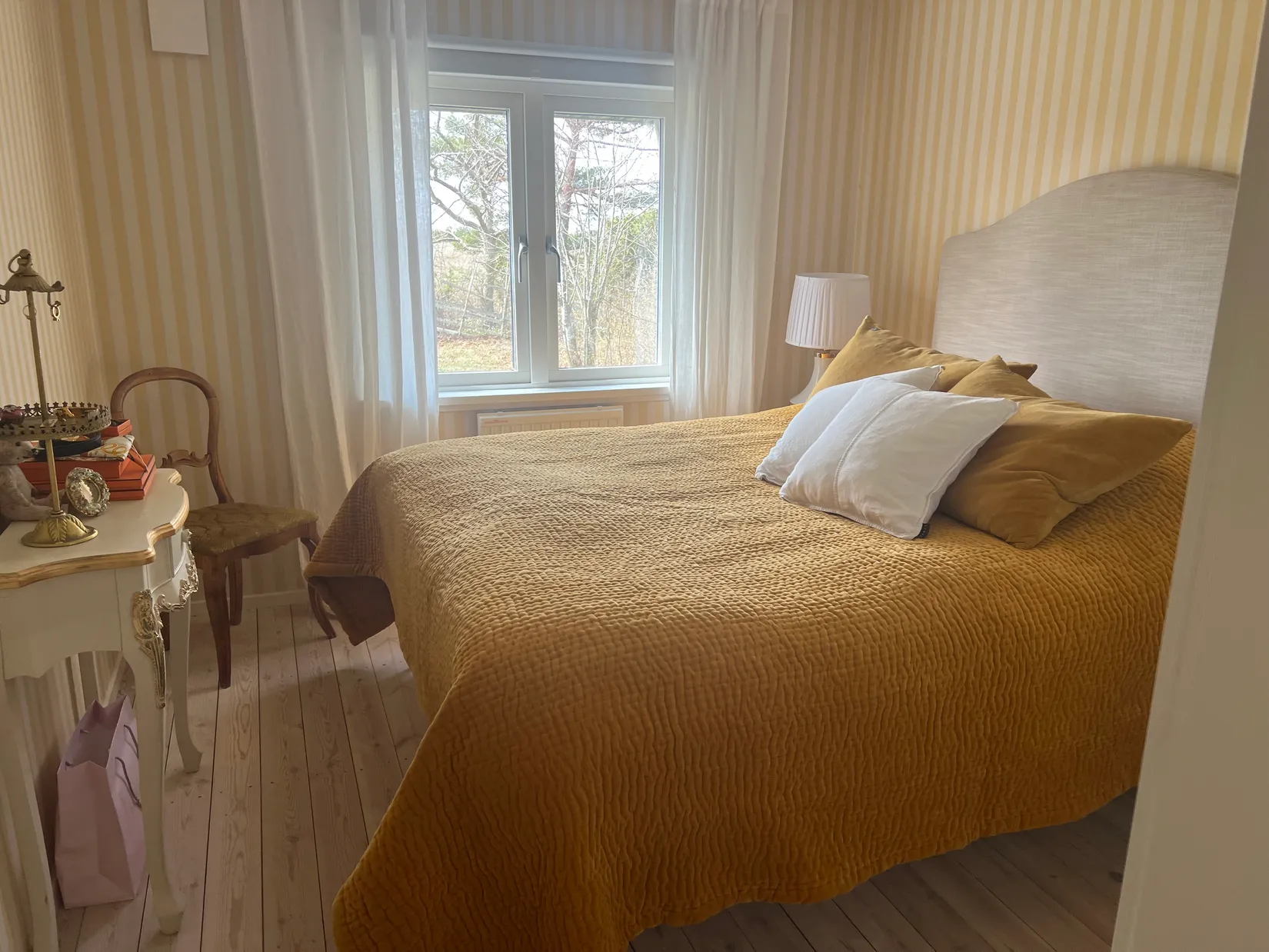 Villa, Monsunvägen 10, Gotland