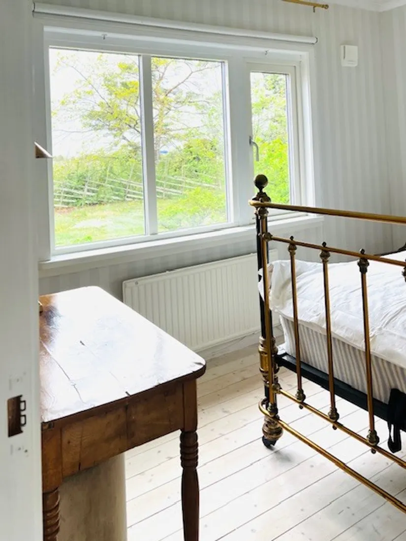 Villa, Monsunvägen 10, Gotland