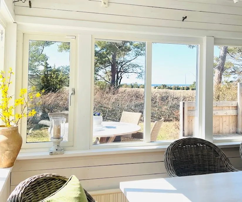 Villa, Monsunvägen 10, Gotland