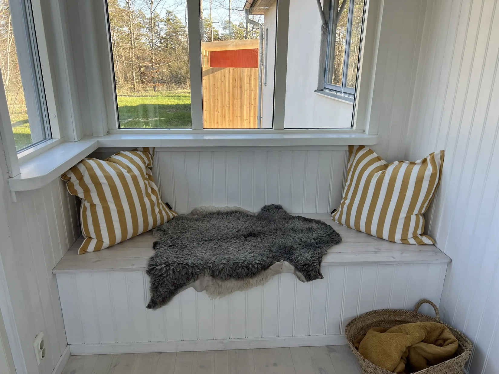 Villa, Monsunvägen 10, Gotland
