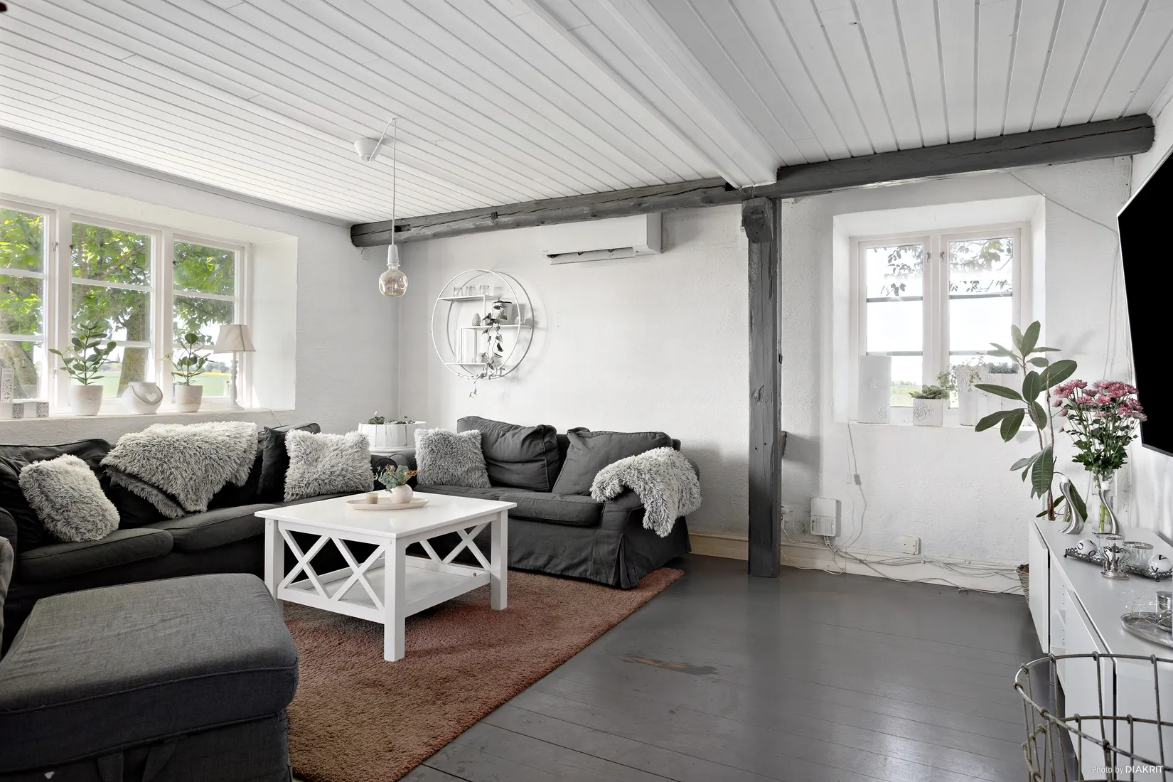 Villa, Mellangrevievägen 86-12, Fuglie, Trelleborg