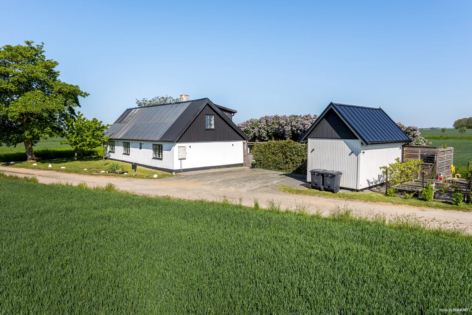 Villa, Mellangrevievägen 86-12, Fuglie, Trelleborg