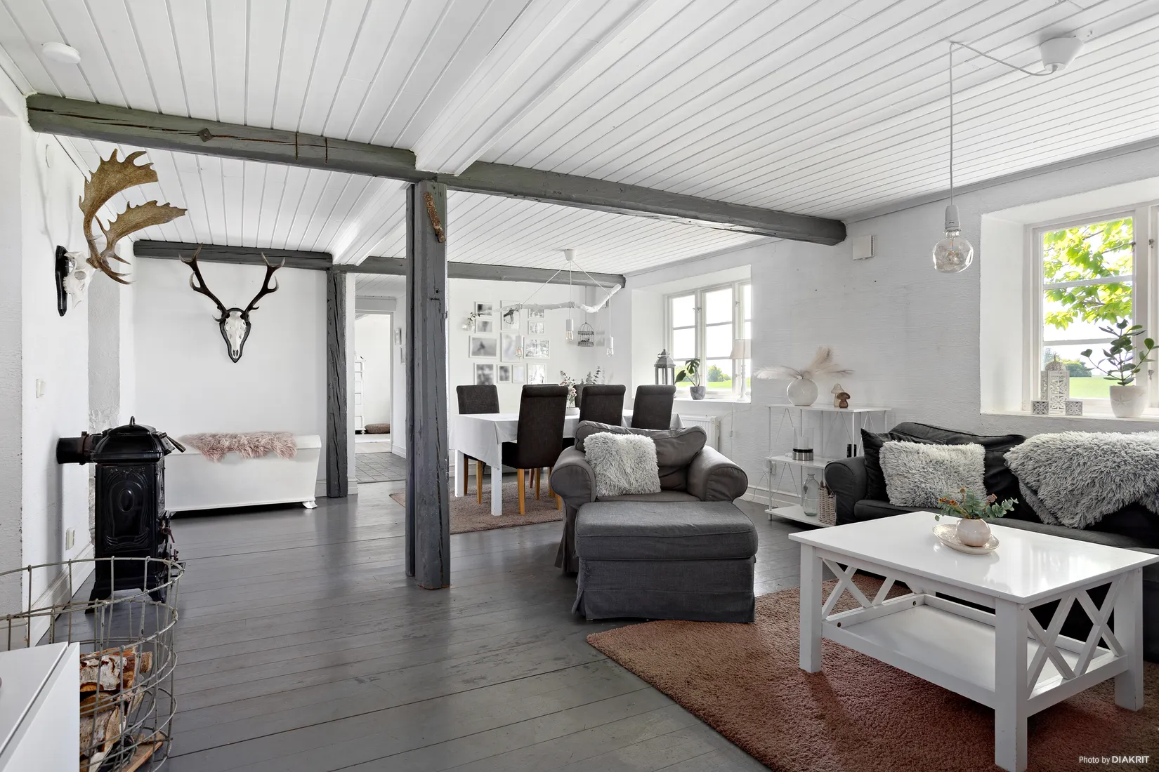 Villa, Mellangrevievägen 86-12, Fuglie, Trelleborg