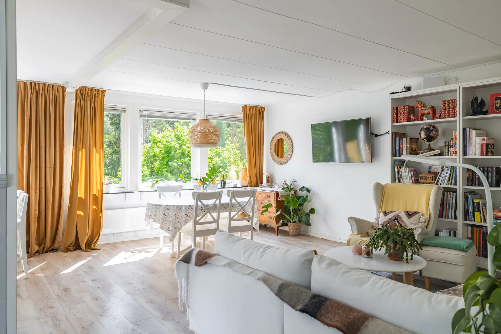 Villa, Kantarellvägen 12, Kristinehamn