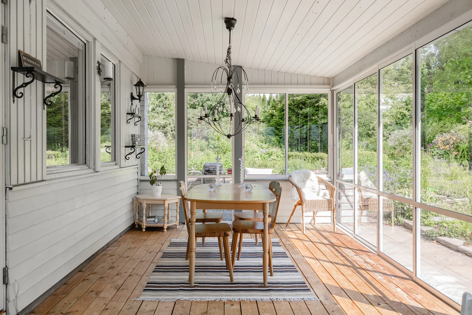 Villa, Kantarellvägen 12, Kristinehamn