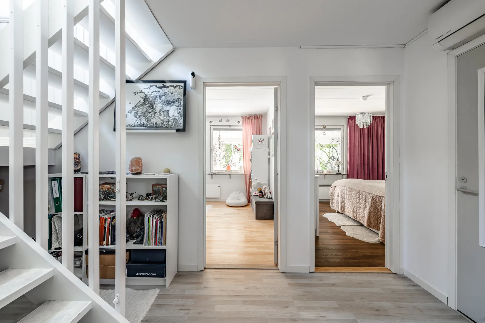 Villa, Kantarellvägen 12, Kristinehamn