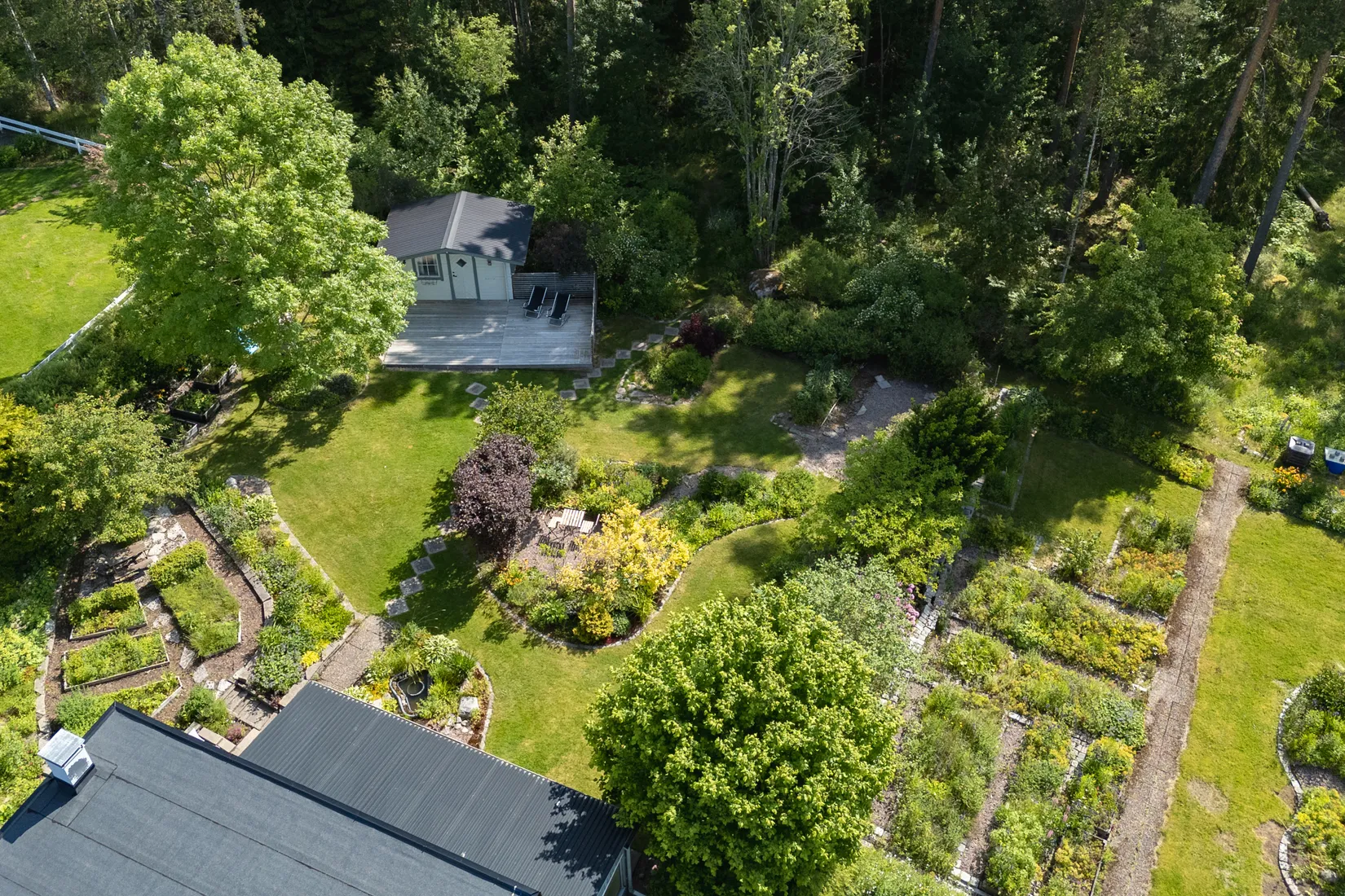 Villa, Kantarellvägen 12, Kristinehamn