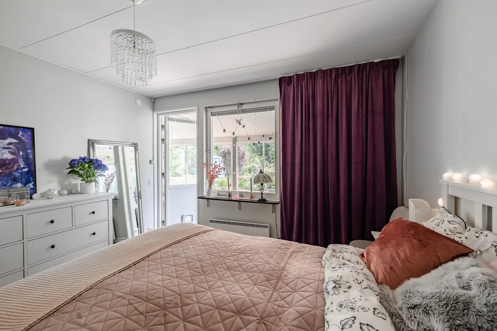 Villa, Kantarellvägen 12, Kristinehamn