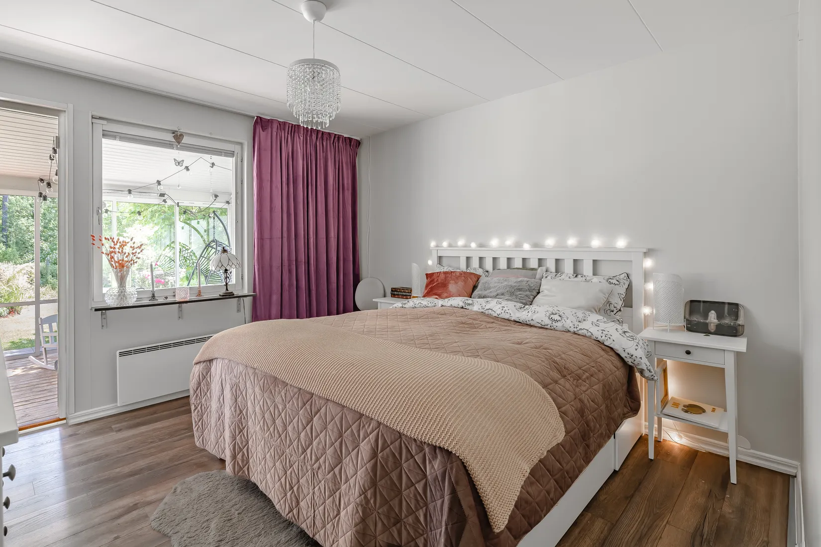 Villa, Kantarellvägen 12, Kristinehamn