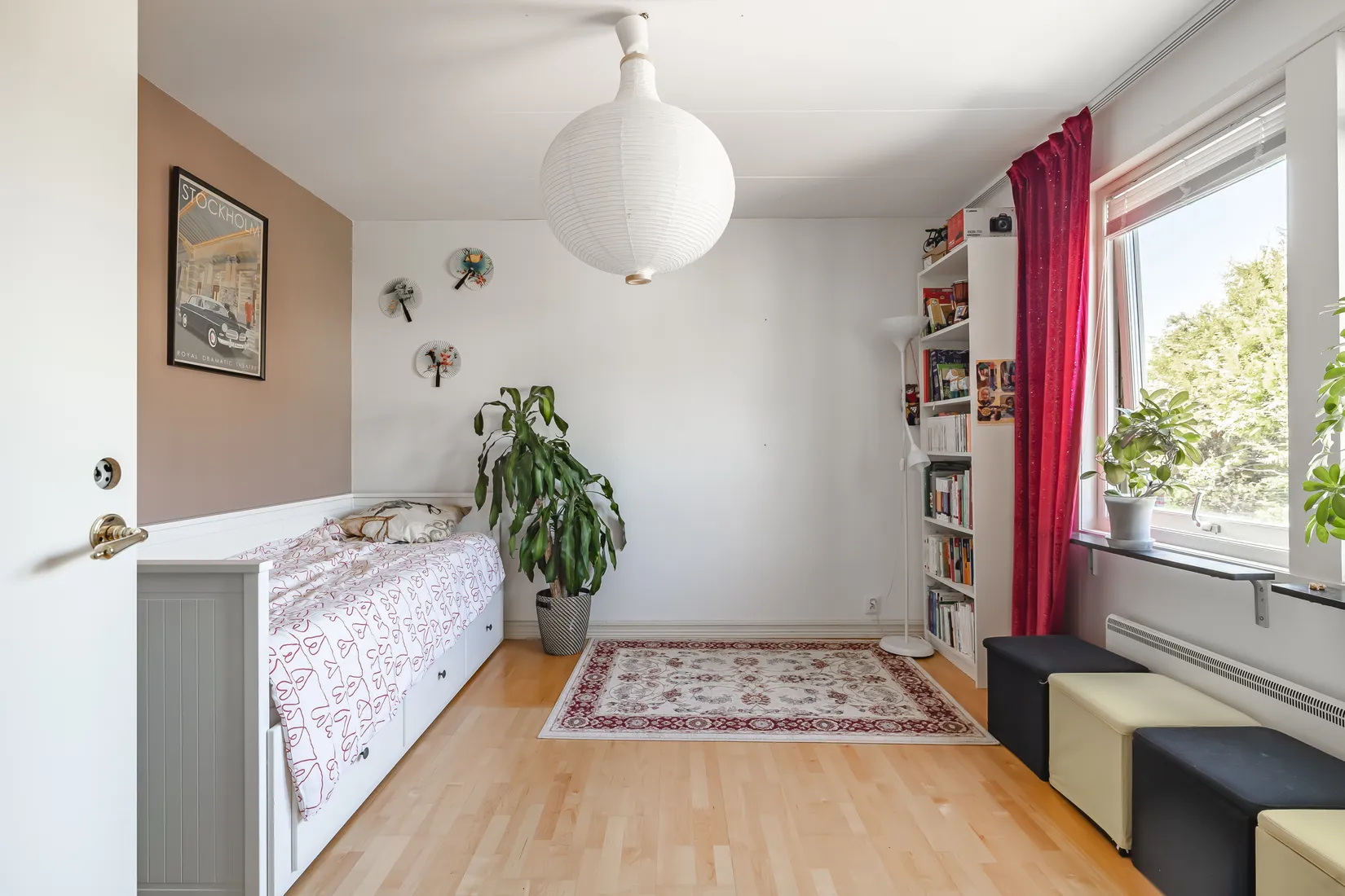 Villa, Kantarellvägen 12, Kristinehamn