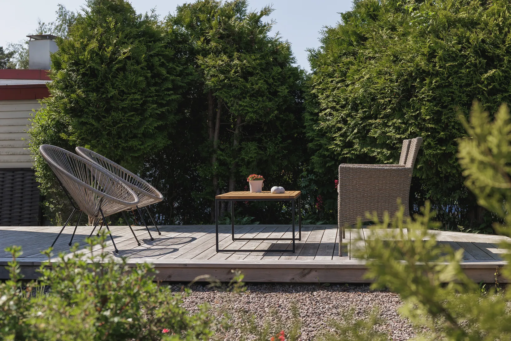 Villa, Kantarellvägen 12, Kristinehamn