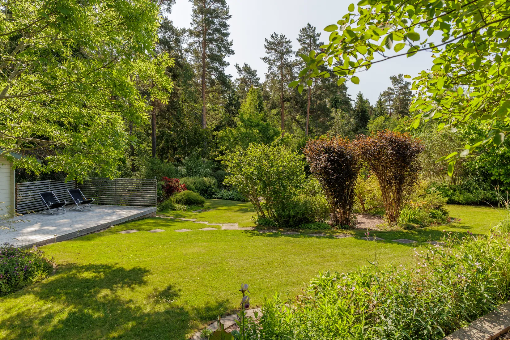 Villa, Kantarellvägen 12, Kristinehamn