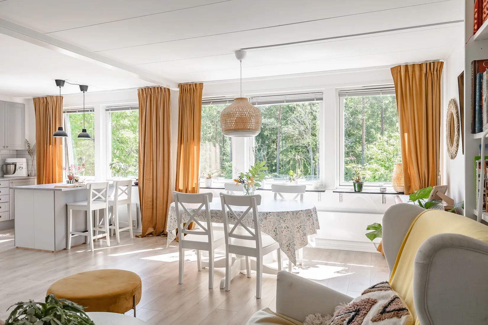 Villa, Kantarellvägen 12, Kristinehamn