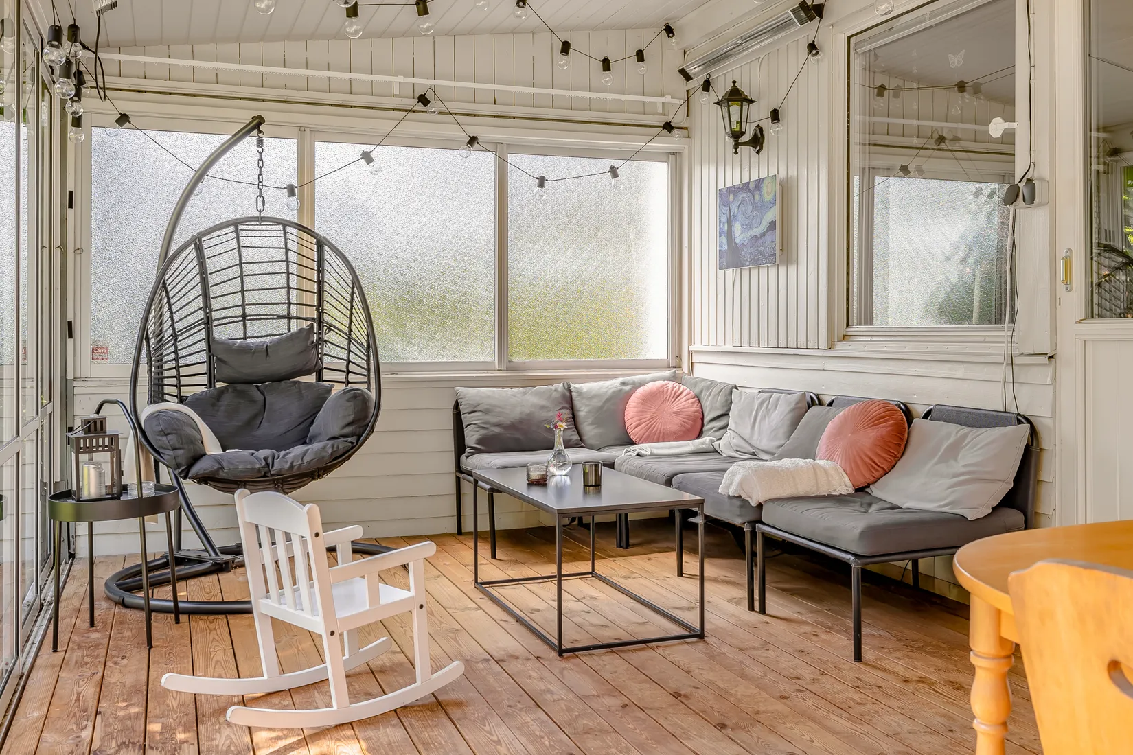 Villa, Kantarellvägen 12, Kristinehamn