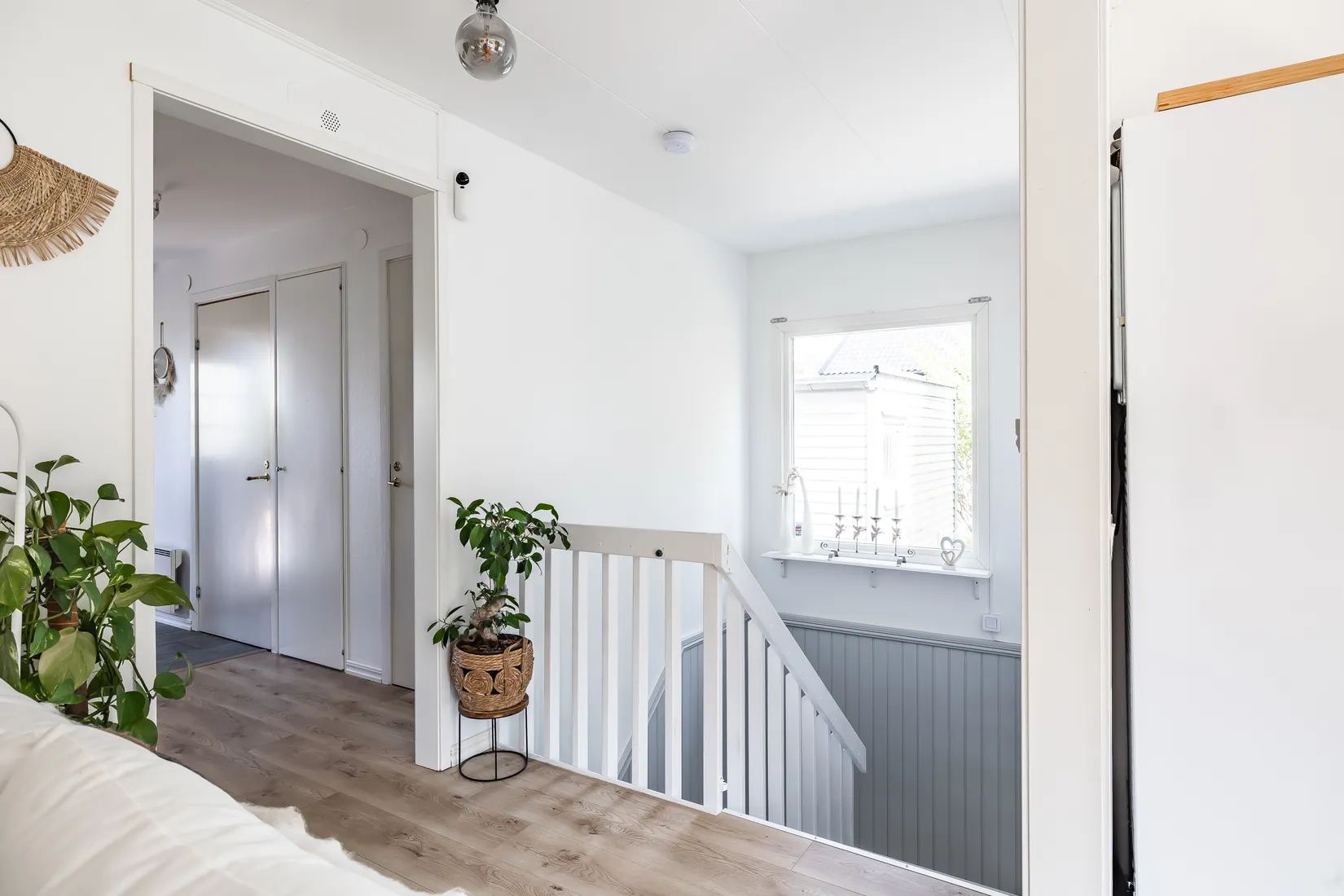 Villa, Kantarellvägen 12, Kristinehamn