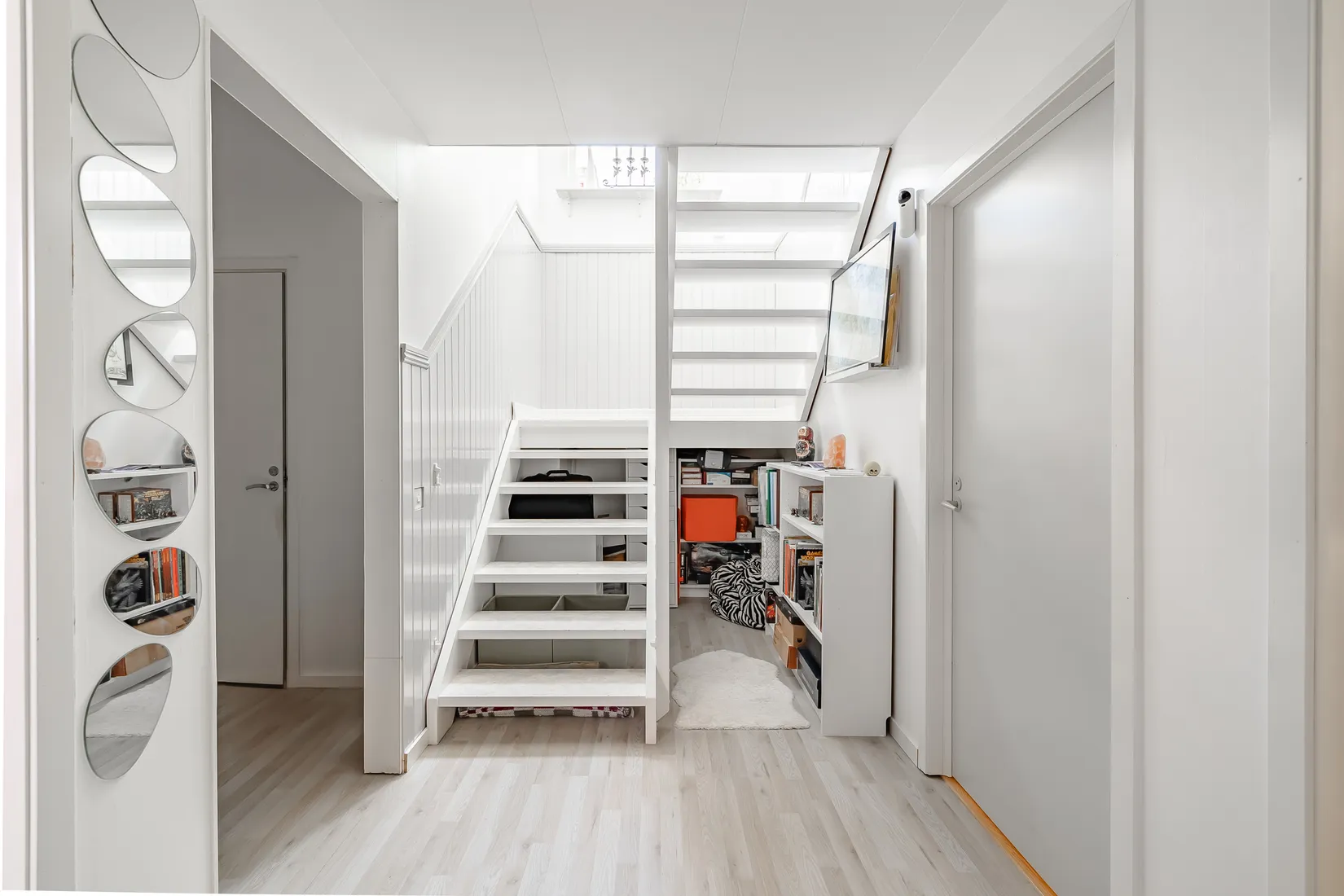 Villa, Kantarellvägen 12, Kristinehamn
