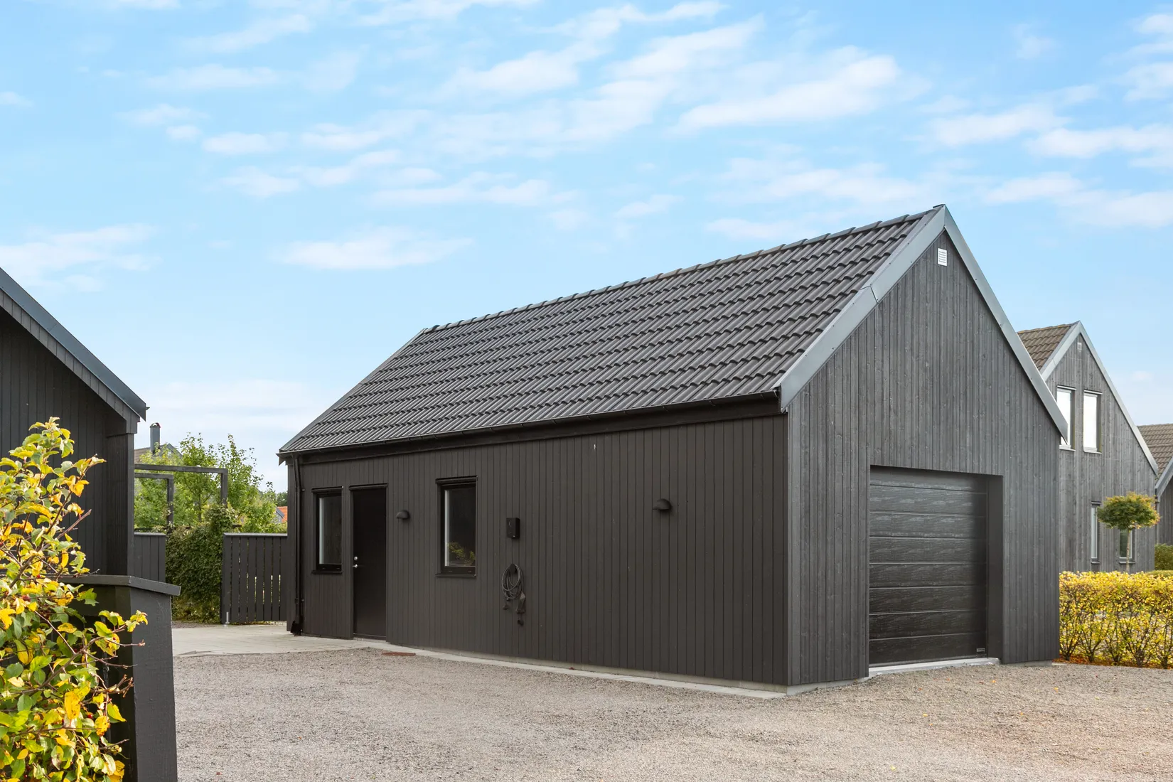 Villa, Minervavägen 15, Trönningenäs, Varberg