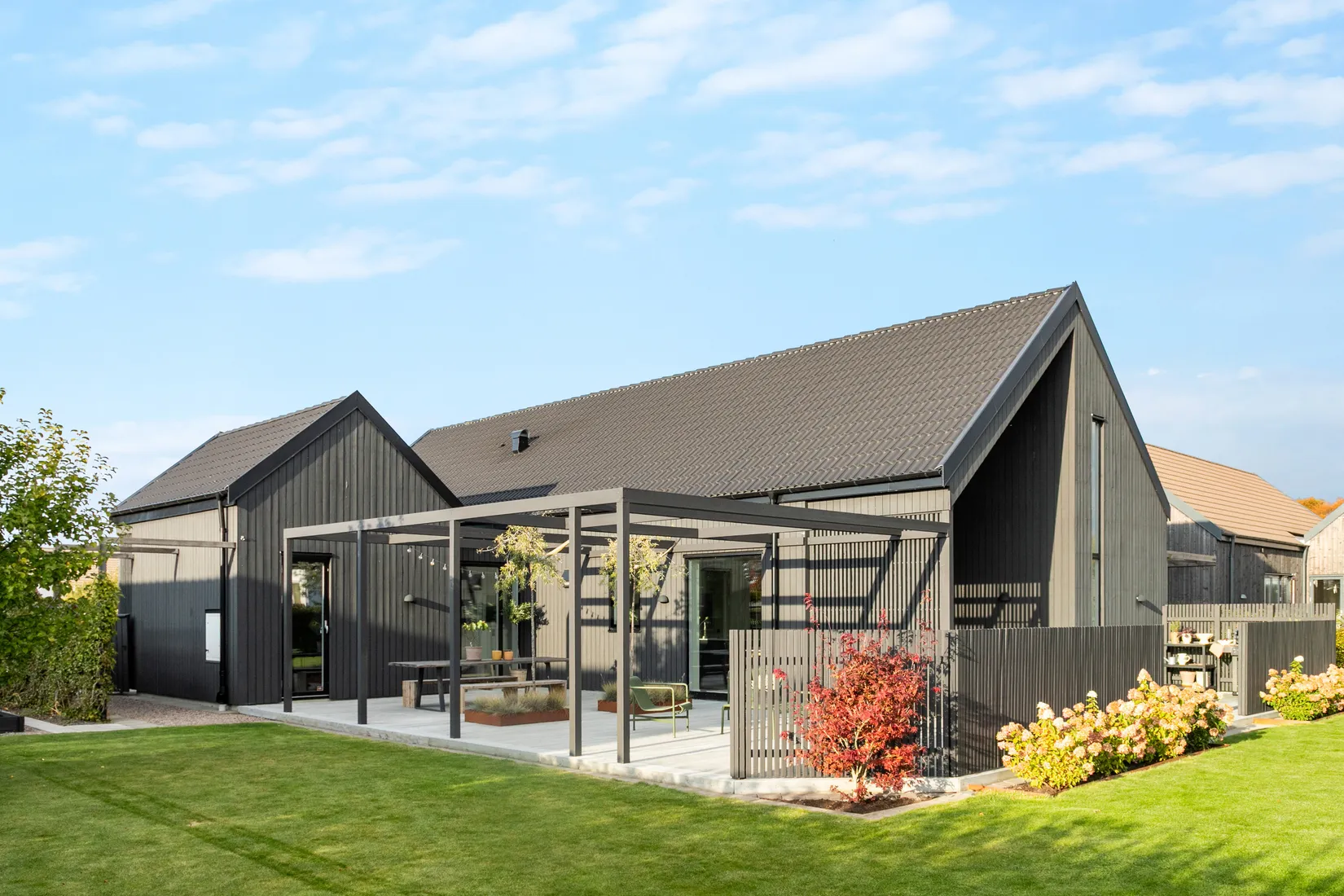 Villa, Minervavägen 15, Trönningenäs, Varberg