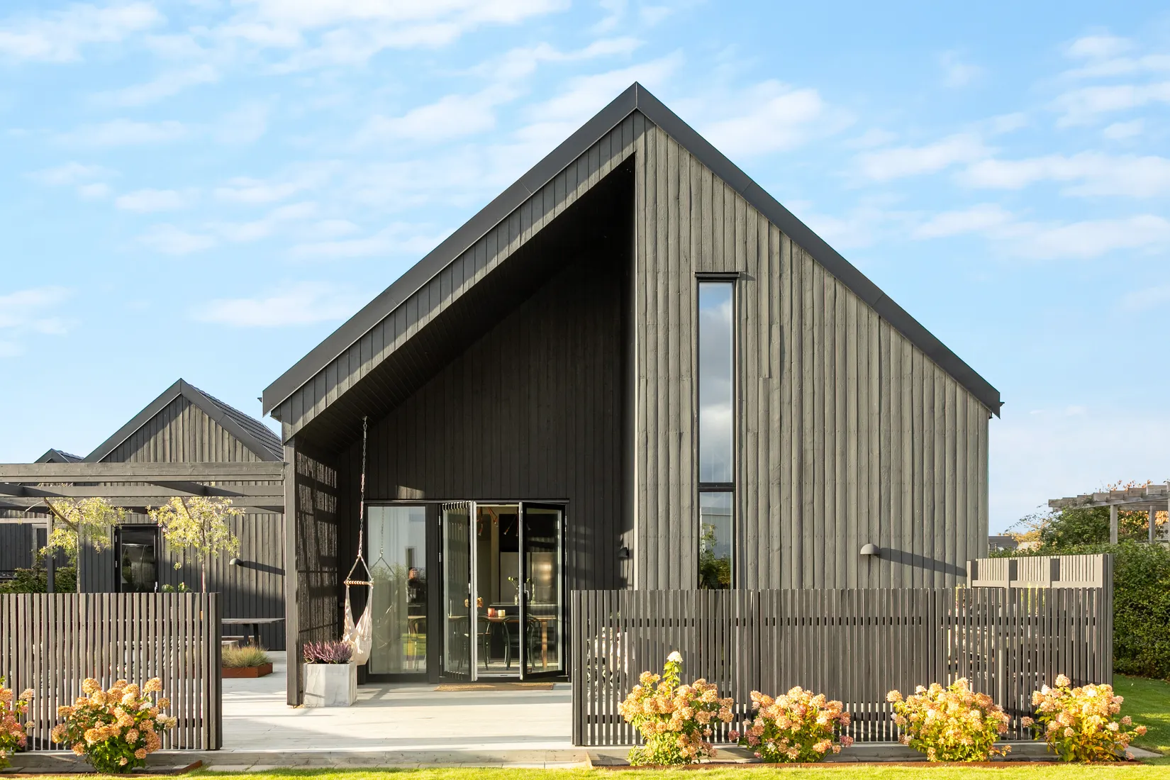 Villa, Minervavägen 15, Trönningenäs, Varberg