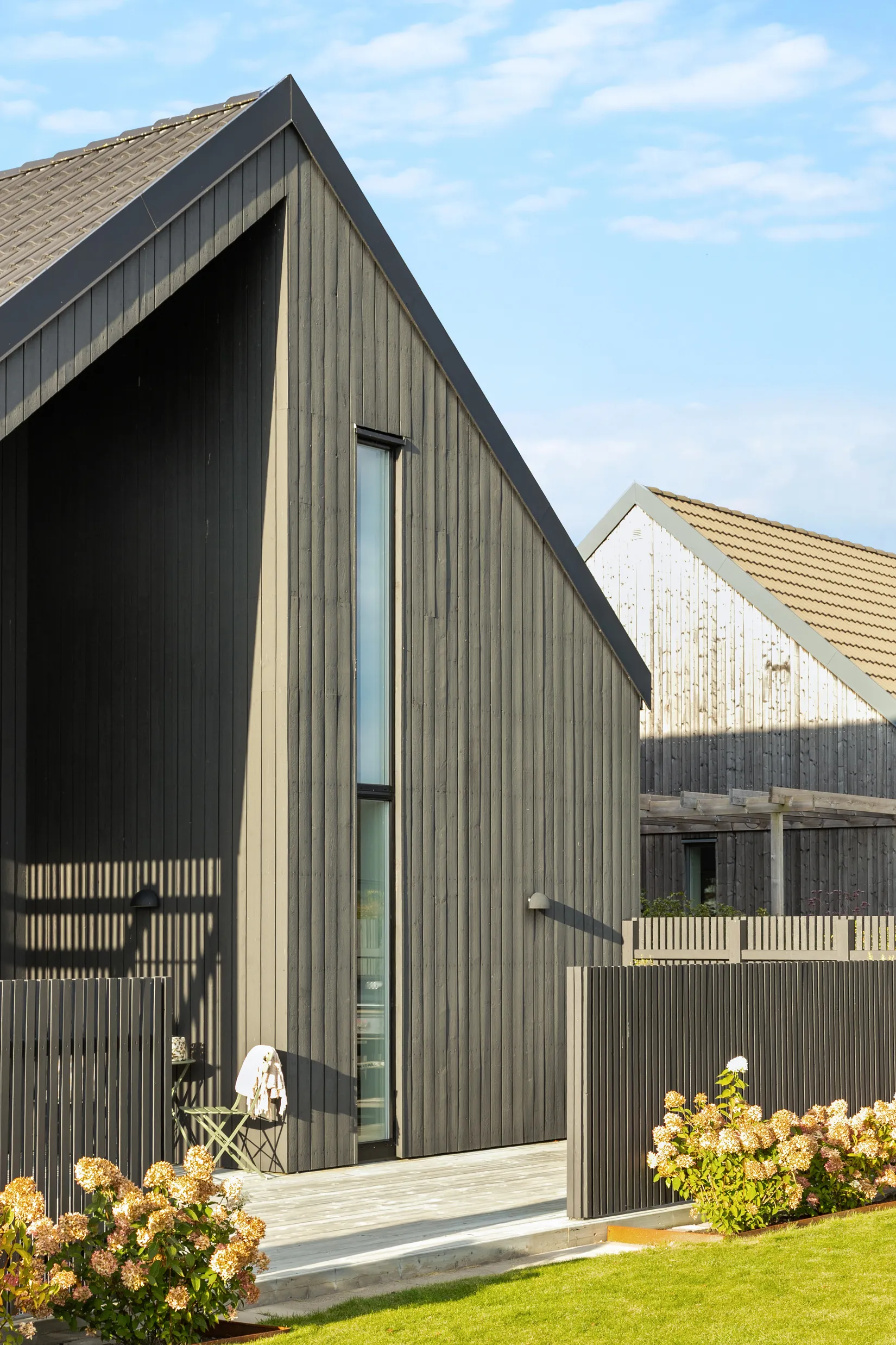 Villa, Minervavägen 15, Trönningenäs, Varberg
